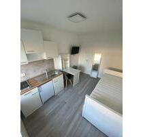 1-Zimmer-Apartment in Grömitz-Möbliert & strandhah