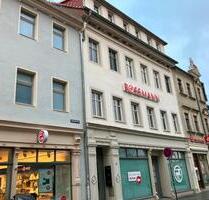 Bischofswerda: 3 Zimmerwohnung - Übergabe frisch gestrichen
