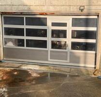Gewerbeimmobilien Gewerbehalle Lagerhalle 286 m2 zur Miete - Aalen Dewangen