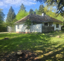Freistehendes Einfamilienhaus Kröppelshagen privat zu verkaufen! - Kröppelshagen-Fahrendorf