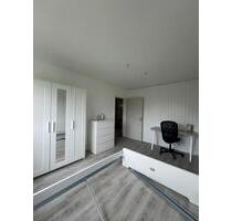 Renovierte 3 Zimmer Wohnung mit neuer EBK & Balkon in grüner Umge - Karlsruhe Wettersbach