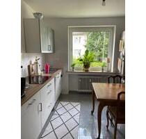 Helle 3,5-Zimmer-Wohnung mit Balkon in Wuppertal-Cronenberg