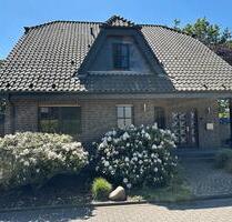 Provisionsfreie Eigentumswohnung mit 160qm Garten + Wintergarten - Kempen