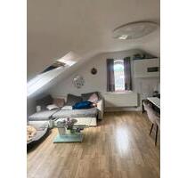 40m2 DG Wohnung, Schorndorf - 675,00 EUR Kaltmiete, in Plüderhausen (PLZ: 73655)