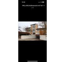 Attraktive 2-Zimmer Wohnung in Ammersricht - Amberg