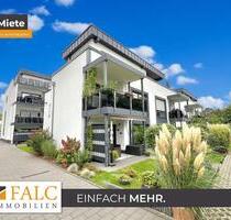 2-Zimmer-Wohnung in Duisburg-Süd mit 109 qm Privatgarten – befristet auf 4 Jahre