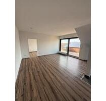Helle 2-Zimmer-Wohnung mit Balkon, EBK & Stellplatz in Erp - Nörvenich