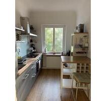 Zweizimmerwohnung im Zentrum zur Vermietung - Gronau (Westfahlen)