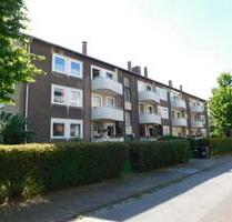 Attraktive 3-Zimmer-Wohnung mit Balkon und Dusche in Rheinnähe... - Duisburg Rheinhausen