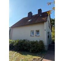 Einfamilienhaus mit Garten, Garage und Stellplatz zu Vermieten - Soltau