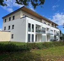 Wohnen im Grünen - 800,00 EUR Kaltmiete, ca.  69,00 m² in Empfingen (PLZ: 72186)