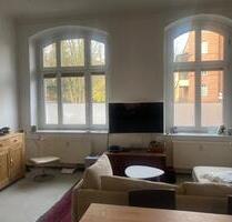 Schöne 3 Zimmer Altbauwohnung in Stadtmitte - Frankfurt (Oder) Booßen