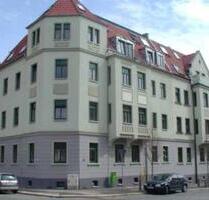 kleine 2 Raum Wohnung mit Küche - Zwickau Zwickau-West