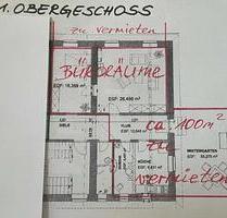 FREYUNG ZENTRUM - BÜRORÄUME ZU VERMIETEN-1.0G