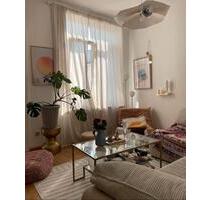 Untermiete - Wohnung in der Neustadt Altbau, Buntentor ab Oktober - Bremen
