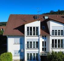 Exklusive 4-Zimmer-Maisonette-Wohnung mit Einbauküche in Maulburg