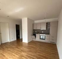 Moderne 2-Raum-Wohnung mit Balkon und TG-Stellplatz, Erfurt
