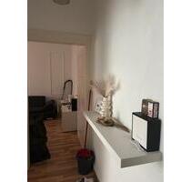 2 Zimmer Wohnung im Innenhof 55 qm Mannheim Innenstadt