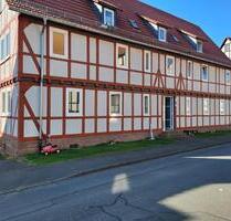 Gemütliche Wohnung in ruhiger Lage von Hessisch Lichtenau-Fürsth.