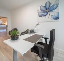 Einzel- oder Teambüro Nr. 6 | Top Lage An der Alster | voll ausgestattet - Hamburg Altstadt