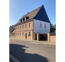 Mehrfamilienhaus und Einfamilienhaus als Paket - Coswig (Anhalt)