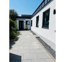 Bungalow mit gehobener Ausstattung in Königsbrunn