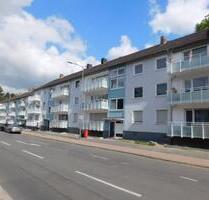 ***Modernisiert und bezugsfertig... 2-Zimmerwohnung zentrumsnah mit Balkon*** - Krefeld Benrad