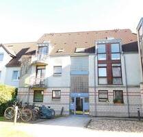 Gemütliche 2-Zi.-Whg. mit sonnigem Balkon- auf Wunsch zum 01.07.2025 frei - Hilden Kalstert