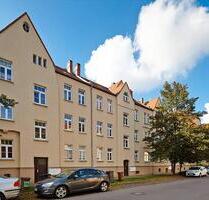 Diese Wohnung wird für Sie noch saniert! - Leipzig Nord