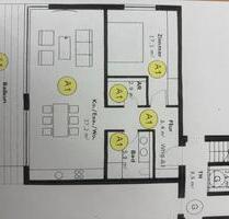 2-Zimmer-Whg in Unteruhldingen - 1.610,00 EUR Kaltmiete, in Salem (PLZ: 88682)