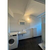 2 Zimmer Wohnung Garten Bahnhof Großkarolinenfeld