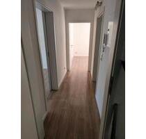 helle 3-Raum Wohnung - 550,00 EUR Kaltmiete, ca.  55,00 m² in Lichtenau (PLZ: 09244)