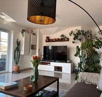 4 Zimmer Wohnung in Sinsheim Reihen