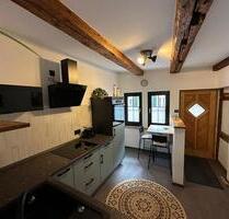 Altstadt-Flair pur: Ferienhaus Ferienwohnung in der Altstadt von Wernigerode