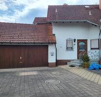 Doppelhaushälfte - 630.000,00 EUR Kaufpreis, ca.  135,00 m² in Riegel am Kaiserstuhl (PLZ: 79359)