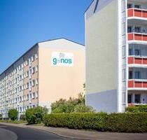 Ihr neues Zuhause in Rauschwalde-Wohnung mit direkter Busanbindung! - Görlitz Biesnitz