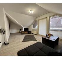 3 Zimmer Wohnung DG zentrale Lage - Diepholz
