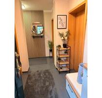 Charmante Doppelhaushälfte mit Einliegerwohnung - Ruhstorf an der Rott