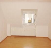 Bezugsfertige Mietwohnung in der Hagener Fußgängerzone