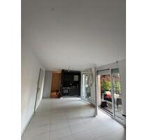 Einzimmerwohnung in Stadtmitte Ludwigsburg