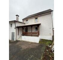 Renoviertes Einfamilienhaus in Grünberg (Provisionsfrei)