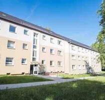Zuhause fühlen: sanierte 3,5-Zimmer-Wohnung mit Balkon - Geesthacht