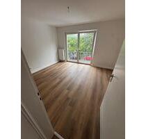 *Uninah* Helle 2 Zimmer Wohnung in Guter Lage von Wuppertal!