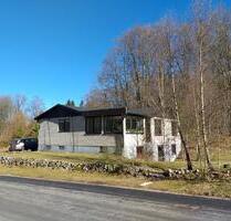 WG-ZIMMER IN TJÖRNARP, GEMEINDE HÖÖR, SCHONEN, SCHWEDEN - Bad Segeberg