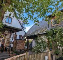 Charmante Studiowohnung mit Balkon in Marloffstein - sofort frei - Uttenreuth