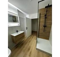 modernisierte charmante 3-Zimmer-Wohnung in ruhiger Lage mit modernen Bad - Döbeln