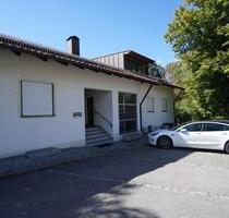 Praxis Zweifamilienhaus zu verkaufen - Reisbach Englmannsberg