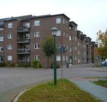 schöne 2-Raum Whg. in Demmin in ruhiger, schöner Wohnanlage