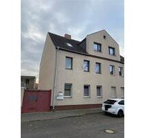 schöne 50qm 2ZW in Bitterfeld Greppin 265€ - Bitterfeld-Wolfen