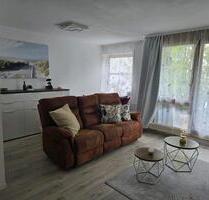 moderne 2,5 Zimmer Wohnung mit Aufzug Tiefgarage altersgerecht - Lichtenstein